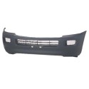 PARAURTI  ANTERIORE C/FENDINEBBIA  ISUZU D-MAX DAL  2002  12/04 2WD