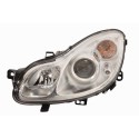 FARO FANALE DESTRO H7-H7 ELETTRICO  SMART FORTWO 03/07 IN POI 06/14