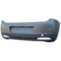 PARAURTI POSTERIORE PRIMER  C/SENS FIAT GRANDE PUNTO DAL 2005  -TUV-