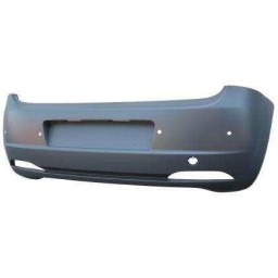 PARAURTI POSTERIORE PRIMER  C/SENS FIAT GRANDE PUNTO DAL 2005  -TUV-