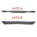 SPOILER PARAURTI  ANTERIORE ARGENTO LUCIDO LAND ROVER RANGE ROVER SPORT 01/