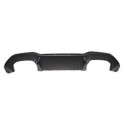 SPOILER PARAURTI POSTERIORE BMW SERIE 2 F22-F23 DAL  2013  M2