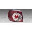 FANALE POSTERIORE SINISTRO EST A LED VW GOLF PLUS 03/09 IN POI