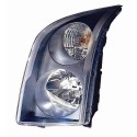 FARO FANALE SINISTRO 2H7 ELETTRICO  VW LT-CRAFTER DAL  2006