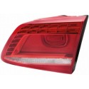 FANALE POSTERIORE DESTRO INT A LED VW PASSAT SW 10DAL 2010