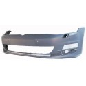 PARAURTI  ANTERIORE PRIMER  C/LAV+6 FORI SENS VW GOLF 7 DAL 2012  -TUV-ES-