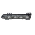 LUCE DIURNA SINISTRO A LED MERCEDES CLASSE B W246 DAL 2011