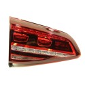 FANALE POSTERIORE SINISTRO INT BIANCO ROSSO A LED VW GOLF 7 DAL 2012  GTI/GTD