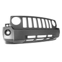 PARAURTI  ANTERIORE PRIMER  JEEP PATRIOT 01/07 IN POI