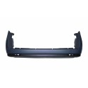 PARAURTI POSTERIORE PRIMER  FIAT DOBLO 12/09 IN POI  OPEL COMBO DAL 2012  2 PORTE -TUV-