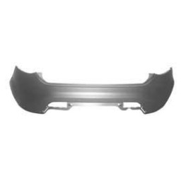 PARAURTI POSTERIORE PRIMER  FIAT BRAVO DAL 2007 -TUV-