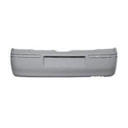 PARAURTI POSTERIORE PRIMER  VW POLO 09/99 IN POI 07/01 -TUV-