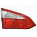 GRUPPO OTTICO FANALINO POSTERIORE SINISTRO INT A LED FORD FOCUS SW DAL  2011 12/14