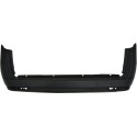 PARAURTI POSTERIORE PRIMER  FIAT DOBLO 12/09 IN POI OPEL COMBO DAL 2012  1 PORTA -TUV-