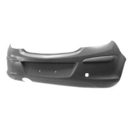 PARAURTI POSTERIORE PRIMER  OPEL CORSA D 5P SPORT/SINISTROI/GSI 10DAL 2006 -TUV-ES-