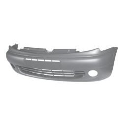 PARAURTI  ANTERIORE PRIMER  C/FENDINEBBIA  CITROEN PICASSO 11/99 IN POI 12/03 -TUV-ES-