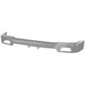 PARAURTI  ANTERIORE CROMATURA TOYOTA HILUX 2WD 01/89 IN POI 12/97