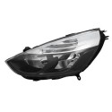 FARO FANALE SINISTRO H7-H1 C/MOTOR ELETT RENAULT CLIO DAL 2012