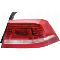 FANALE POSTERIORE SINISTRO EST A LED VW PASSAT 10DAL 2010