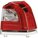 FANALE POSTERIORE DESTRO EST A LED VOLVO V70 01/07 IN POI