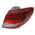 FANALE POSTERIORE SINISTRO EST A LED MERCEDES CLASSE B W246 DAL 2014