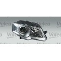 FARO FANALE DESTRO H7-H7 C/MOTOR EL VW PASSAT DAL 2005