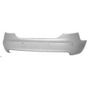 PARAURTI POSTERIORE PRIMER  C/SENS AUDI A6 DAL 2004 10/08