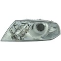 FARO FANALE DESTRO H7-H1 C/MOTOR ELETT SKODA OCTAVIA DAL 2004