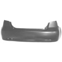 PARAURTI POSTERIORE PRIMER  DAEWOO LACETTI DAL 2004  3/5P