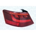 FANALE POSTERIORE DESTRO EST A LED AUDI A3 3P DAL 2012