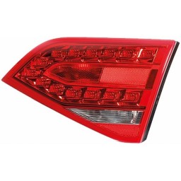 FANALE POSTERIORE SINISTRO INT A LED AUDI A4 12/07 IN POI