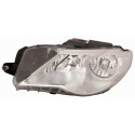 FARO FANALE SINISTRO H7-H7 ELETTRICO  VW PASSAT CC DAL  2008