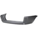 PARAURTI POSTERIORE PRIMER  FIAT PALIO SW 04/97 IN POI 04/01