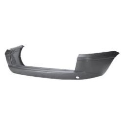 PARAURTI POSTERIORE PRIMER  FIAT PALIO SW 04/97 IN POI 04/01