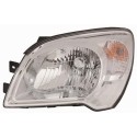 FARO FANALE DESTRO H4 ELETTRICO  KIA SPORTAGE DAL  2008 07/10