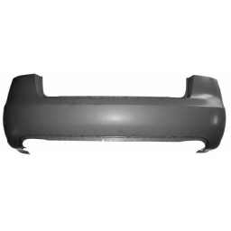 PARAURTI POSTERIORE PRIMER  AUDI A4 DAL 2004 11/07