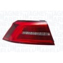 FANALE POSTERIORE DESTRO EST A LED VW PASSAT DAL 2014