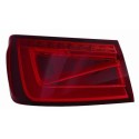 FANALE POSTERIORE SINISTRO EST A LED AUDI A3 SEDAN-CABRIO DAL 2012