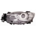 FARO FANALE DESTRO H11-HB3 PRED REG MAZDA CX5 DAL 2011