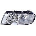 FARO FANALE DESTRO H7-H3 ELETTRICO  SKODA SUPERB DAL  2002  12/07