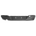 SPOILER PARAURTI POSTERIORE BMW SERIE 1 F20 5P-F21 3P DAL  2011  M-TECH