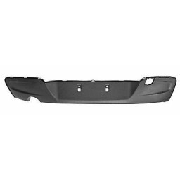 SPOILER PARAURTI POSTERIORE BMW SERIE 1 F20 5P-F21 3P DAL  2011  M-TECH