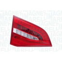 FANALE POSTERIORE SINISTRO INT A LED AUDI A4 AVANTERIORE DAL 2011