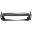 PARAURTI  ANTERIORE PRIMER  C/LAVAF+TRAC PDC-PA VW GOLF 7 GTI-GTD DAL 2012