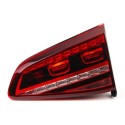 FANALE POSTERIORE DESTRO INT A LED VOLKSWAGEN GOLF 7 DAL 2012  GTI/GTD