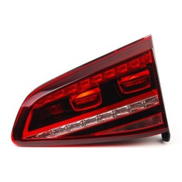 FANALE POSTERIORE DESTRO INT A LED VOLKSWAGEN GOLF 7 DAL 2012  GTI/GTD