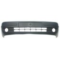 PARAURTI  ANTERIORE PRIMER  C/FENDINEBBIA +MODANATURA RENAULT LAGUNA DAL 2001  03/05