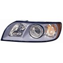 FARO FANALE DESTRO H7-HB3 PRE REG ELET VOLVO V50 DAL  2004  PARAB GRIGIA