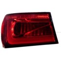 FANALE POSTERIORE SINISTRO EST A LED AUDI A3 SEDAN-CABRIO DAL 2012