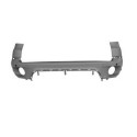 PARAURTI POSTERIORE PRIMER  C/SENS BMW X5 E70 DAL  2010